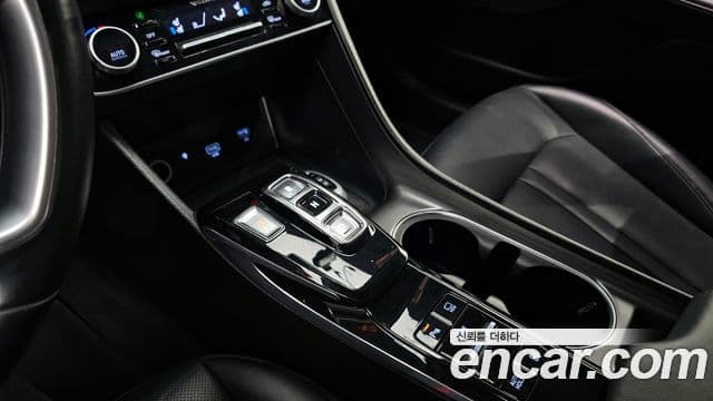 Hyundai Sonata (DN8) Premium Plus, 2022 9