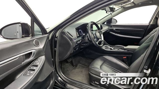 Hyundai Sonata (DN8) Premium Plus, 2022 10