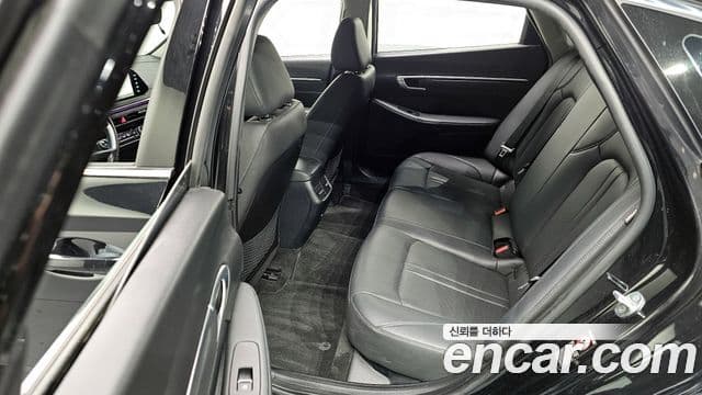 Hyundai Sonata (DN8) Premium Plus, 2022 11