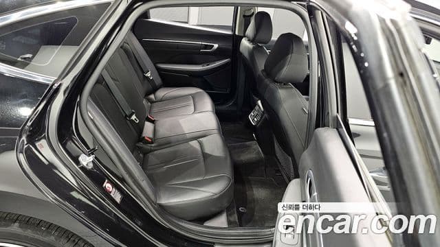 Hyundai Sonata (DN8) Premium Plus, 2022 12