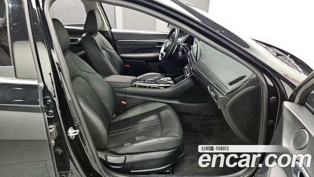 Hyundai Sonata (DN8) Premium Plus, 2022 13
