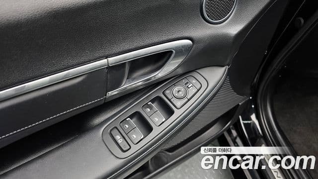Hyundai Sonata (DN8) Premium Plus, 2022 14