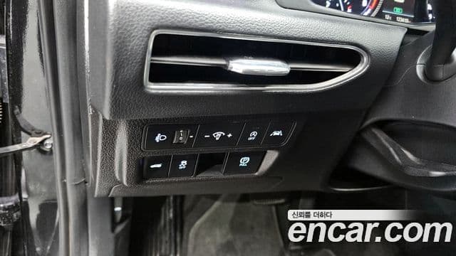 Hyundai Sonata (DN8) Premium Plus, 2022 15