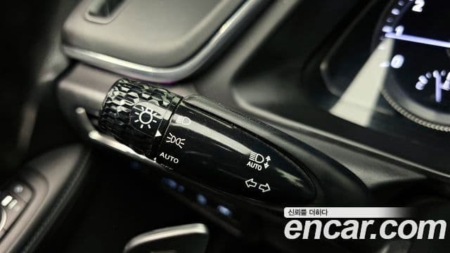 Hyundai Sonata (DN8) Premium Plus, 2022 17