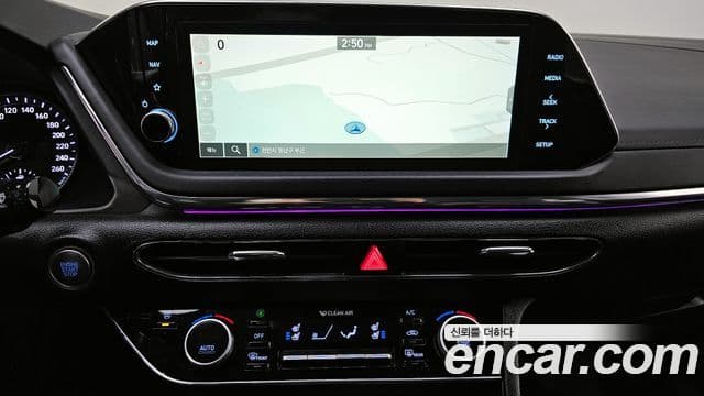 Hyundai Sonata (DN8) Premium Plus, 2022 18