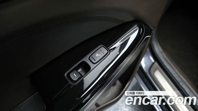 Kia All New K7 3.0 GDI Limited, 2018 17