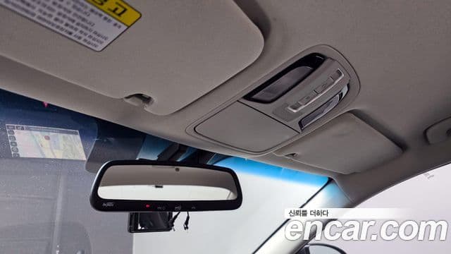 Kia All New K7 3.0 GDI Limited, 2018 19