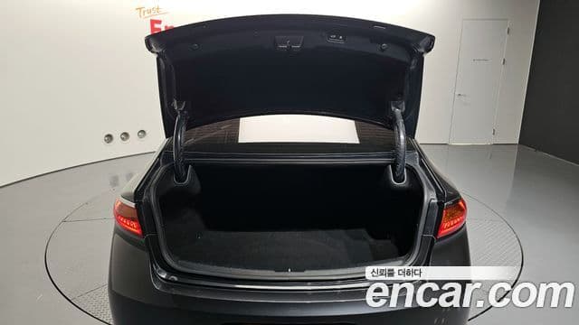 Kia All New K7 3.0 GDI Limited, 2018 20