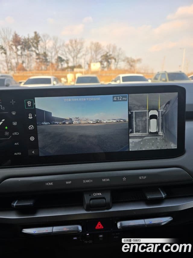 Kia EV3 Air, 2026 10