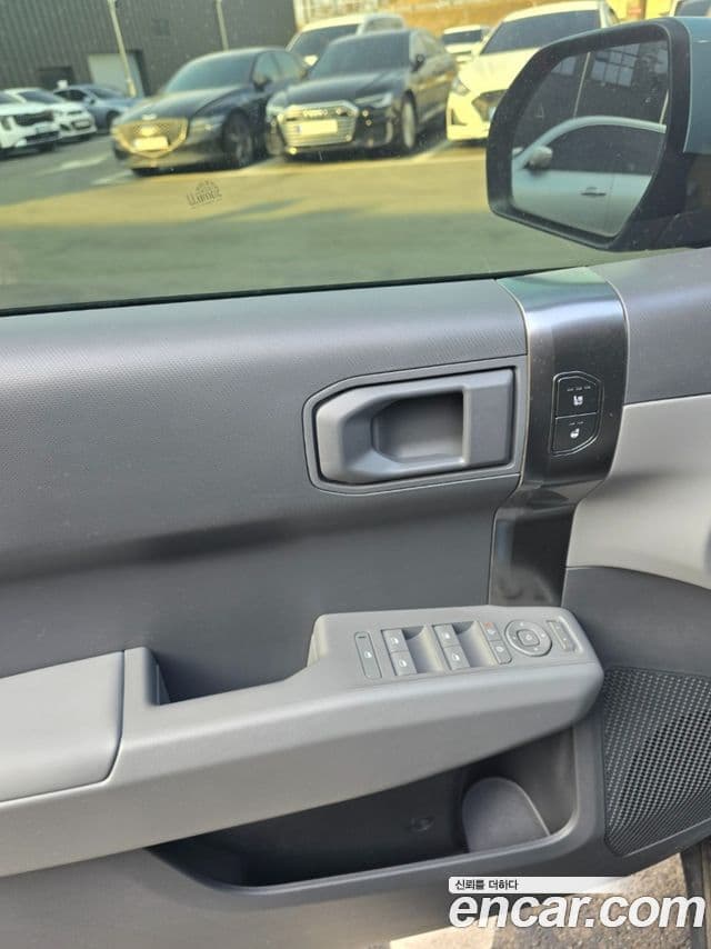 Kia EV3 Air, 2026 12