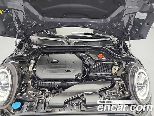 Mini Cooper S 3세대, 2020 все фото