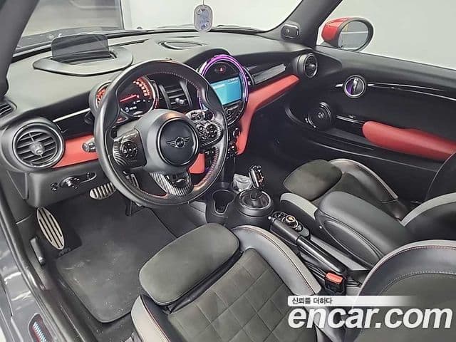 Mini Cooper S 3세대, 2020 7