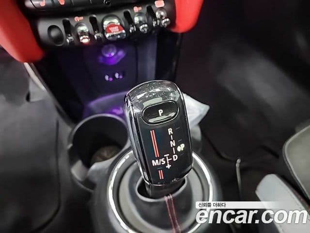 Mini Cooper S 3세대, 2020 8