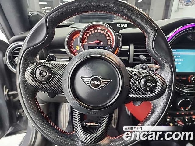 Mini Cooper S 3세대, 2020 9