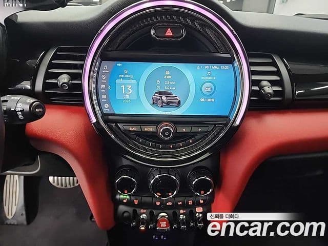 Mini Cooper S 3세대, 2020 10