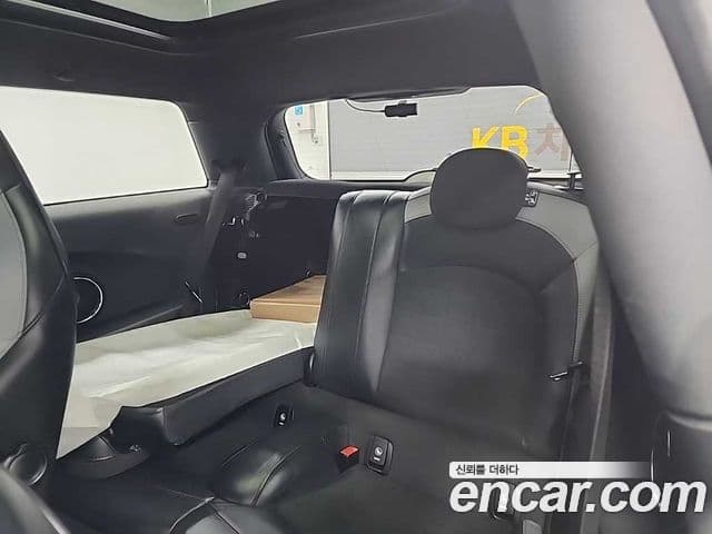 Mini Cooper S 3세대, 2020 12