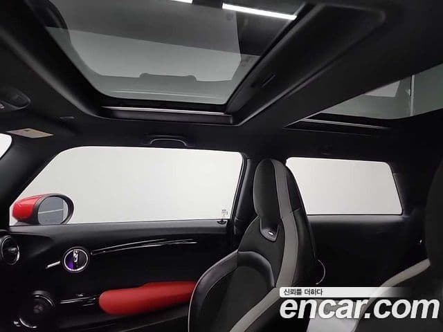 Mini Cooper S 3세대, 2020 13