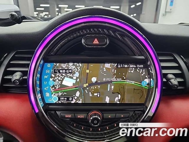 Mini Cooper S 3세대, 2020 14