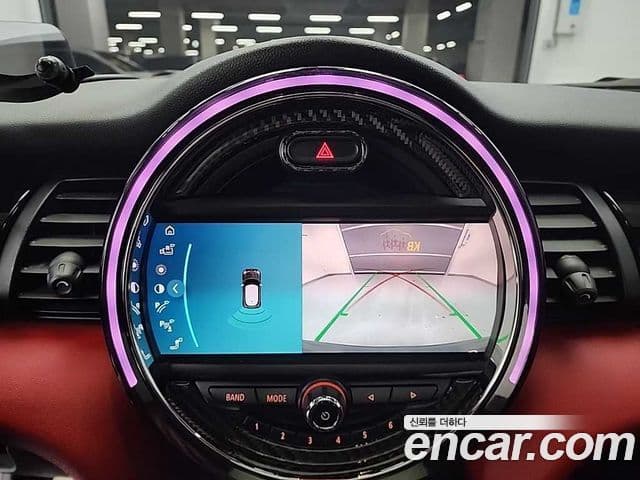 Mini Cooper S 3세대, 2020 15