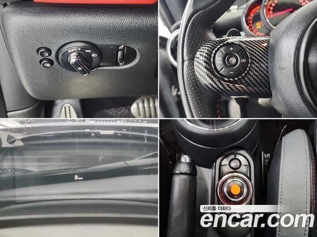 Mini Cooper S 3세대, 2020 17