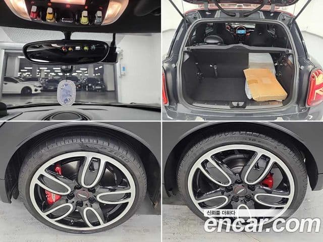 Mini Cooper S 3세대, 2020 18