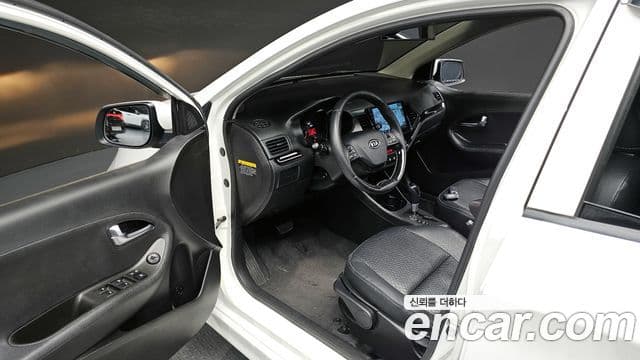 Kia All New Morning Luxury, 2012 12