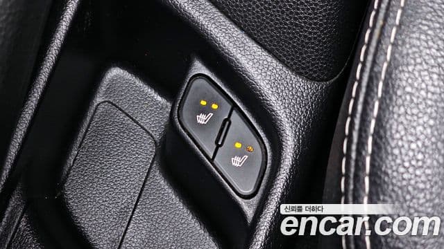 Kia All New Morning Luxury, 2012 20