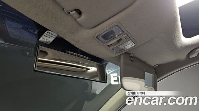 Kia All New Morning Luxury, 2012 21