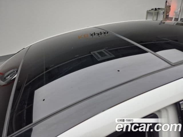 Kia K5 2세대 Prestige, 2016 14