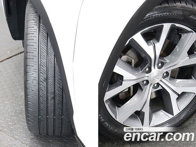 Hyundai Palisade Prestige, 2021 все фото