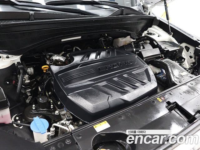 Hyundai Palisade Prestige, 2021 6