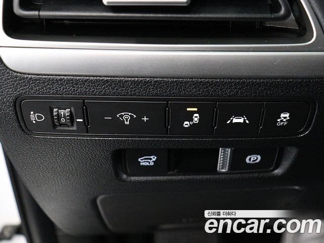 Hyundai Palisade Prestige, 2021 9