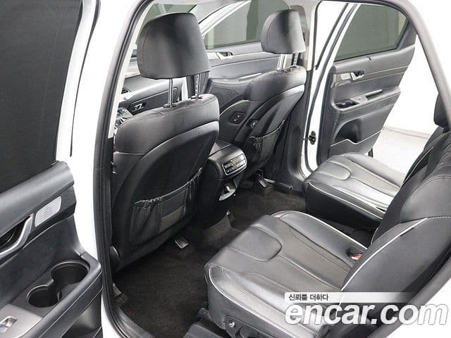 Hyundai Palisade Prestige, 2021 11