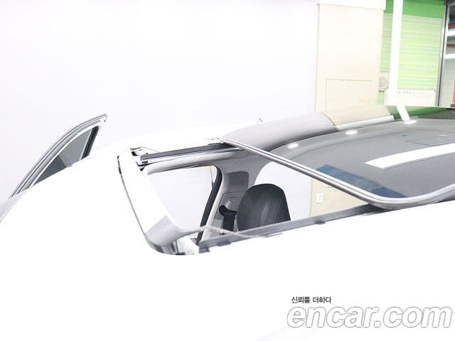 Hyundai Palisade Prestige, 2021 15