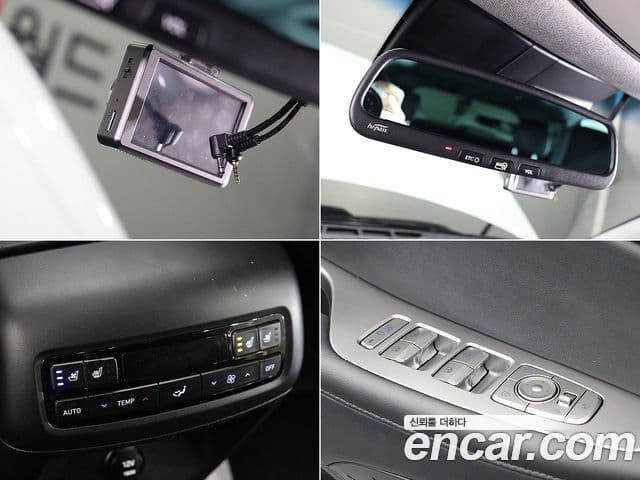 Hyundai Palisade Prestige, 2021 16