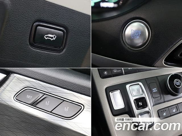 Hyundai Palisade Prestige, 2021 17