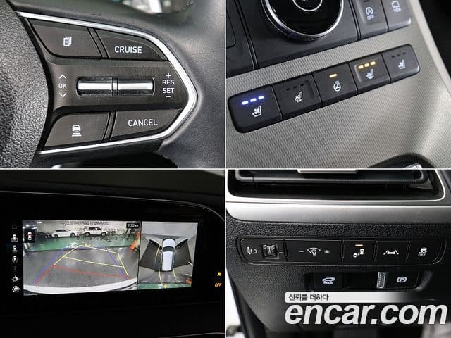 Hyundai Palisade Prestige, 2021 18