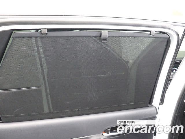 Hyundai Palisade Prestige, 2021 19