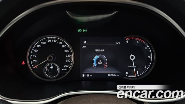 Genesis G80 (RG3), 2021 8