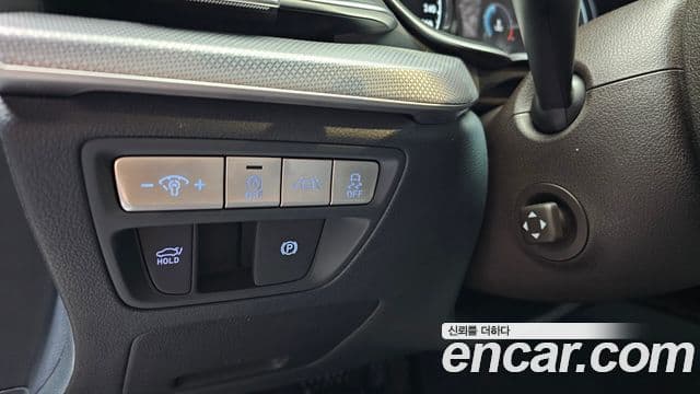 Genesis G80 (RG3), 2021 17