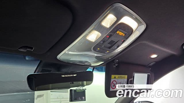 Genesis G80 (RG3), 2021 18