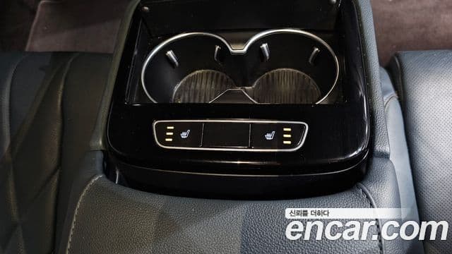 Genesis G80 (RG3), 2021 19