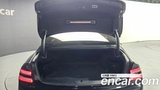 Genesis G80 (RG3), 2021 20