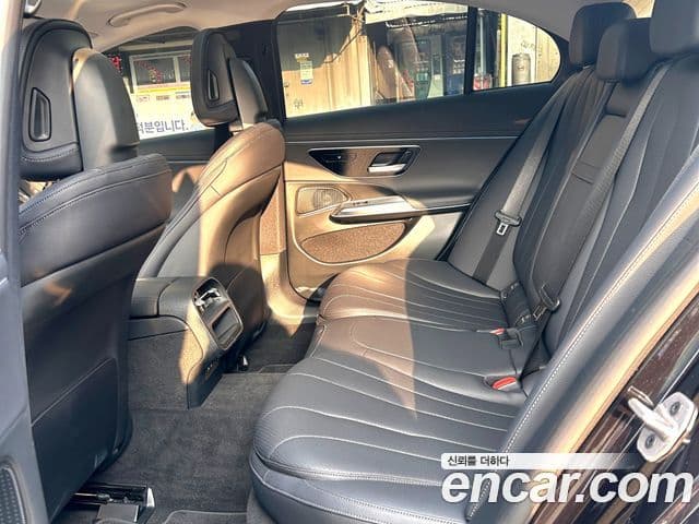 Mercedes-Benz E-класс W214 Avantgarde, 2024 7