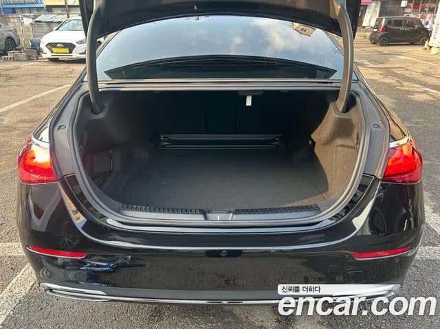 Mercedes-Benz E-класс W214 Avantgarde, 2024 8