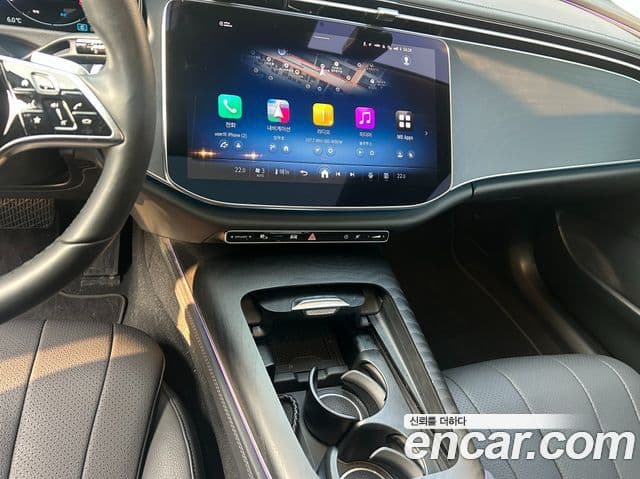 Mercedes-Benz E-класс W214 Avantgarde, 2024 9