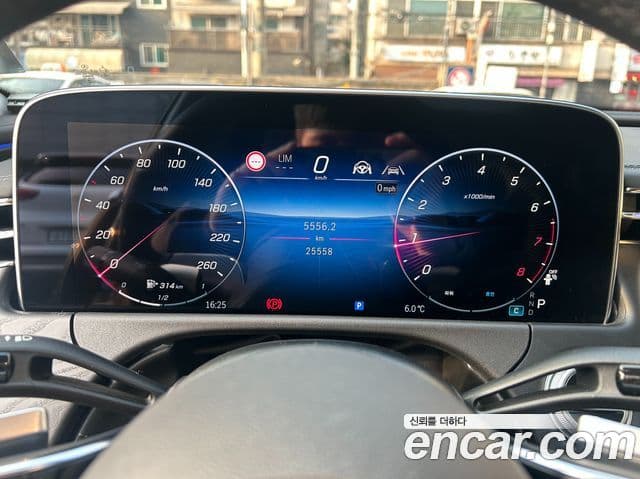 Mercedes-Benz E-класс W214 Avantgarde, 2024 11