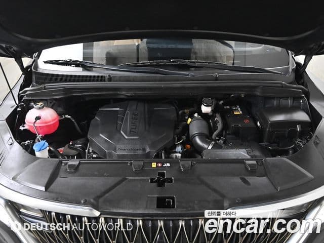 Kia Carnival 4세대 Signature, 2021 6