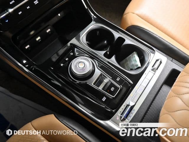 Kia Carnival 4세대 Signature, 2021 9