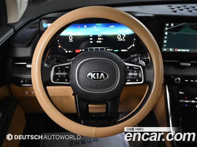 Kia Carnival 4세대 Signature, 2021 13